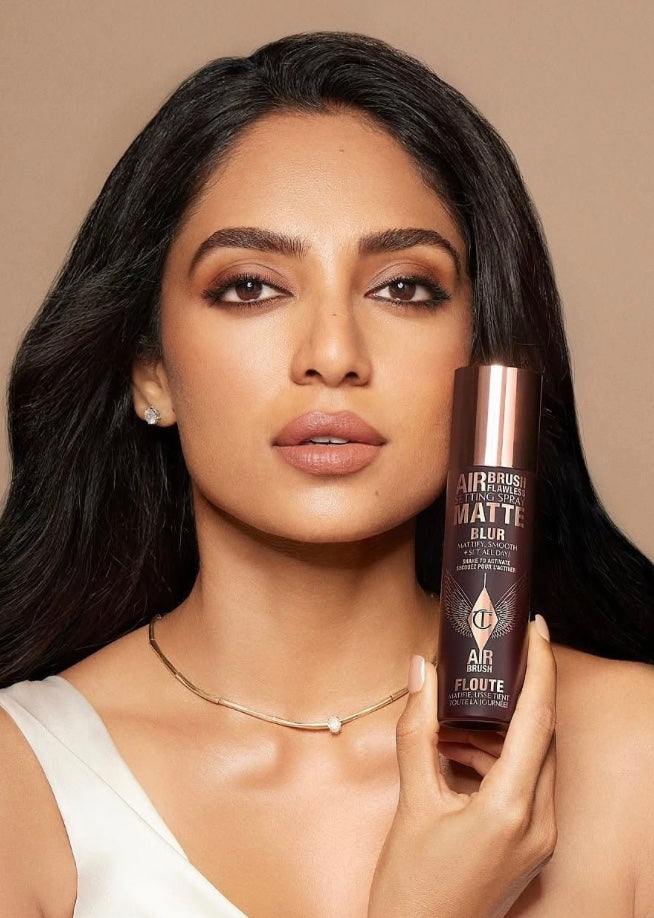 Charlotte Tilbury