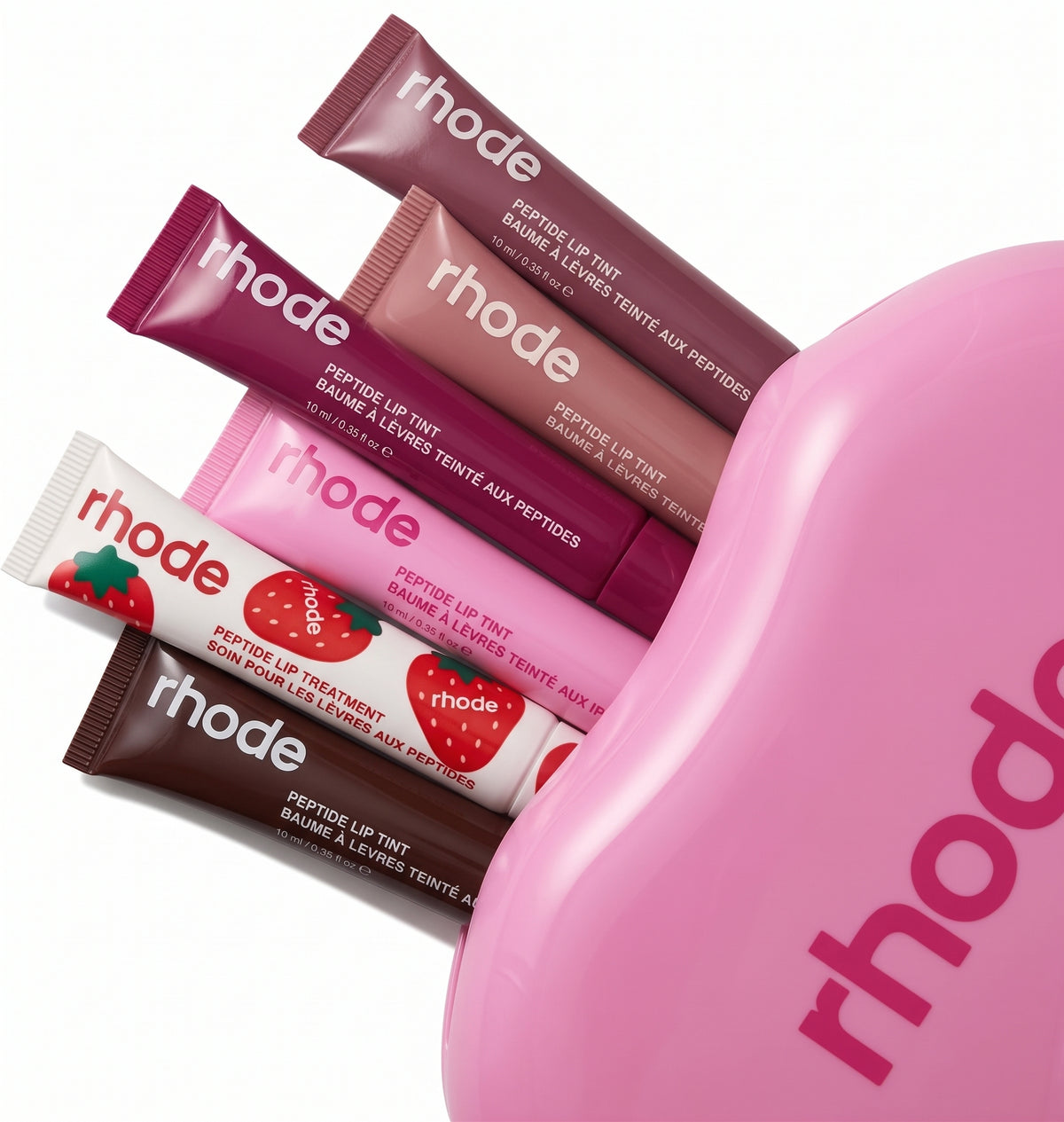 Rhode - Trousse de maquillage