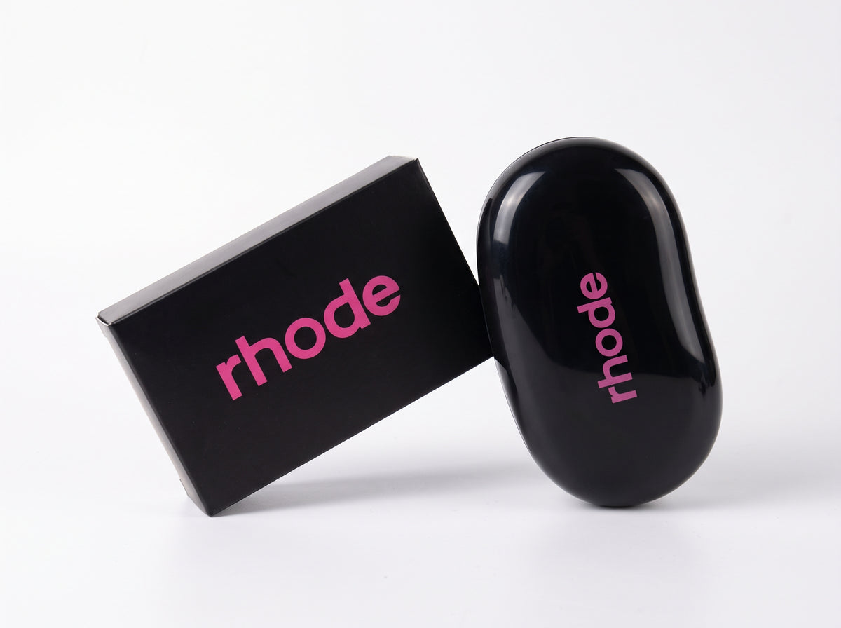 Rhode - Trousse de maquillage