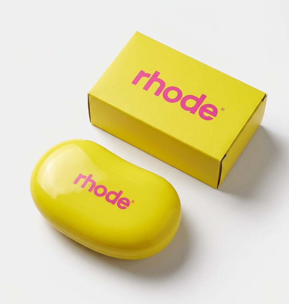 Rhode - Trousse de maquillage