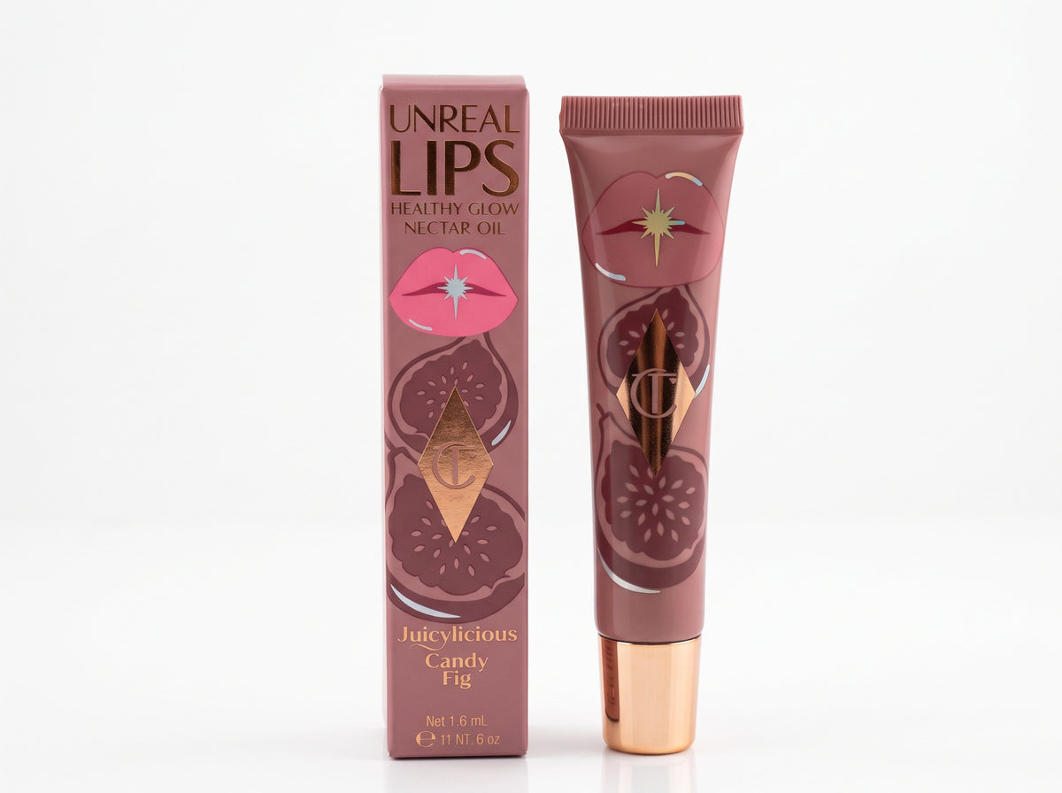 Charlotte Tilbury - Huile pour les lèvres