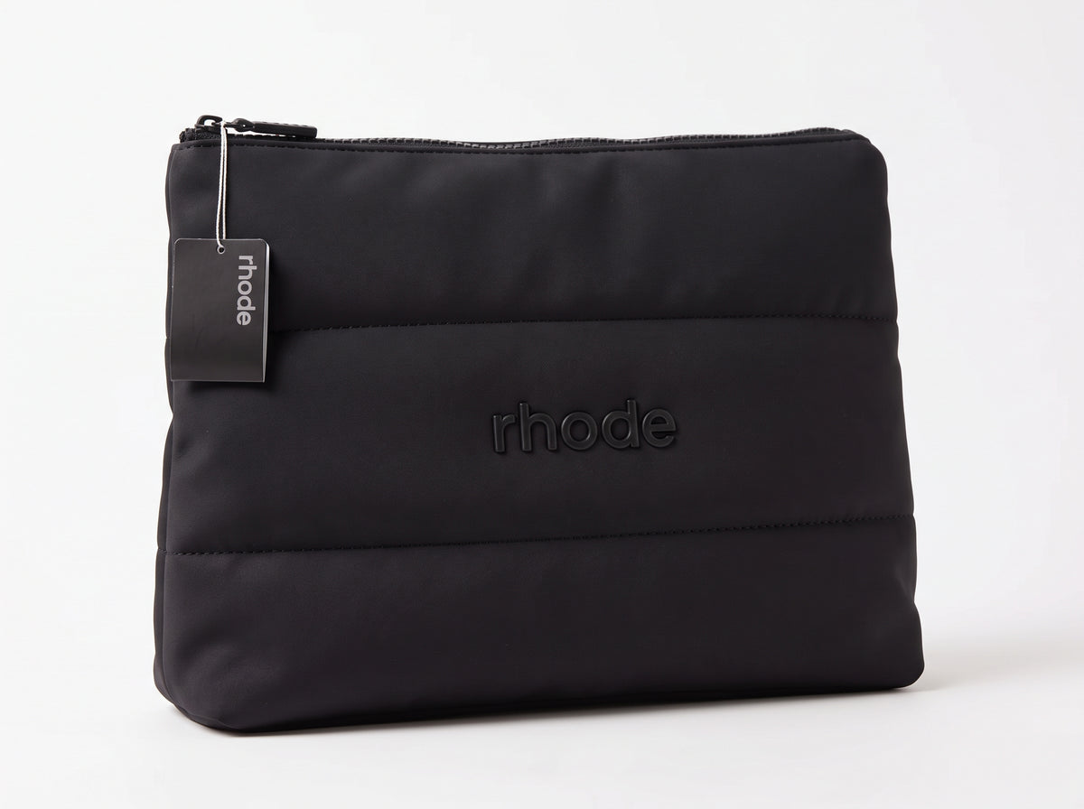 Rhode - Baby Pretzel Bubble Bag - Trousse (édition limitée)