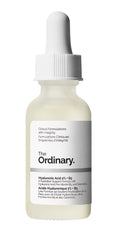 The Ordinary - Acide Hyaluronique 2% + B5 - Sérum Hydratant