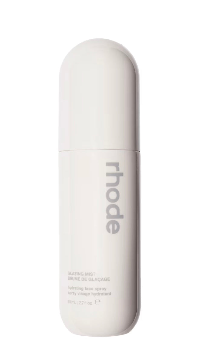 Rhode - Brume hydratante pour le visage