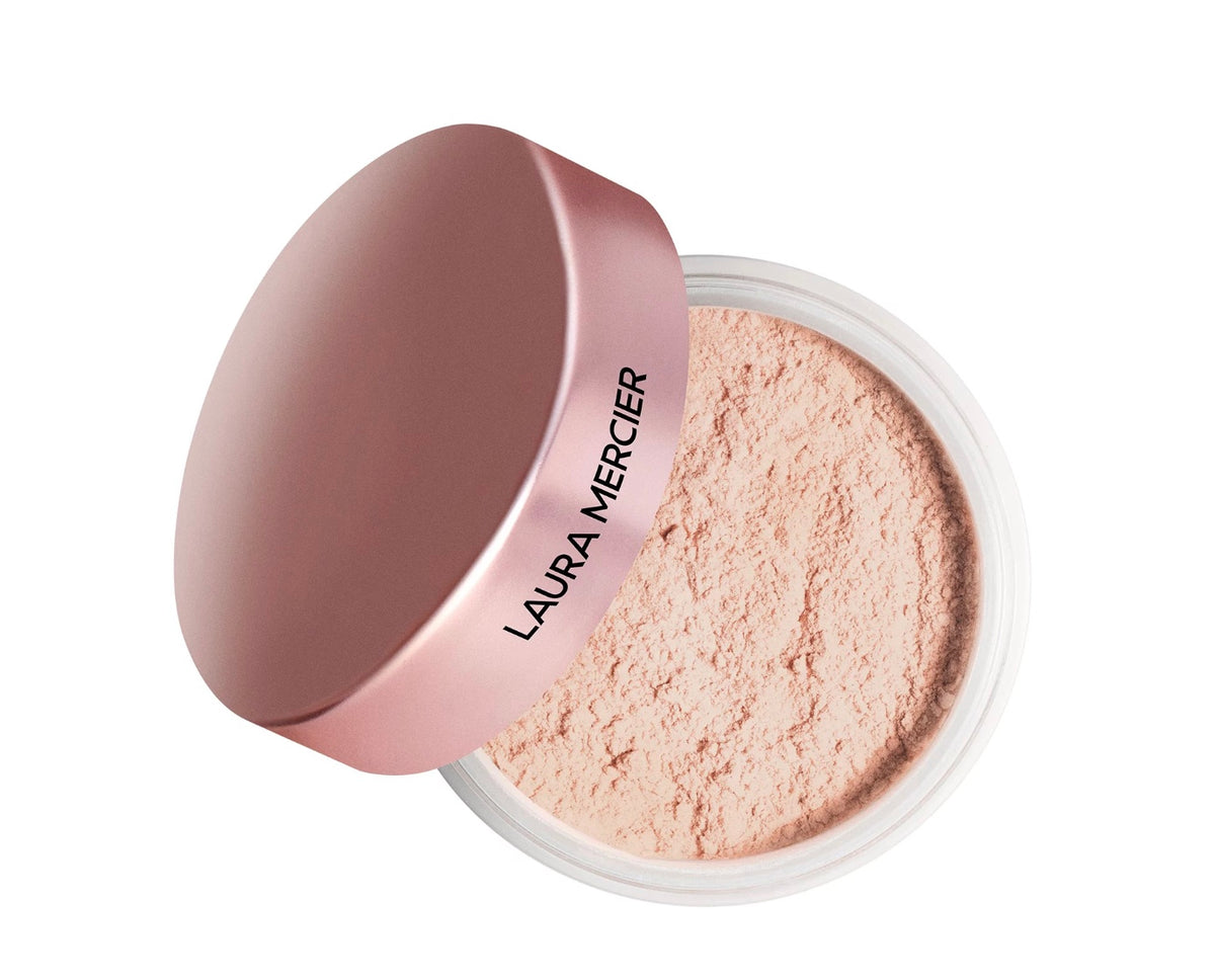 Laura Mercier - Poudre Libre Fixante