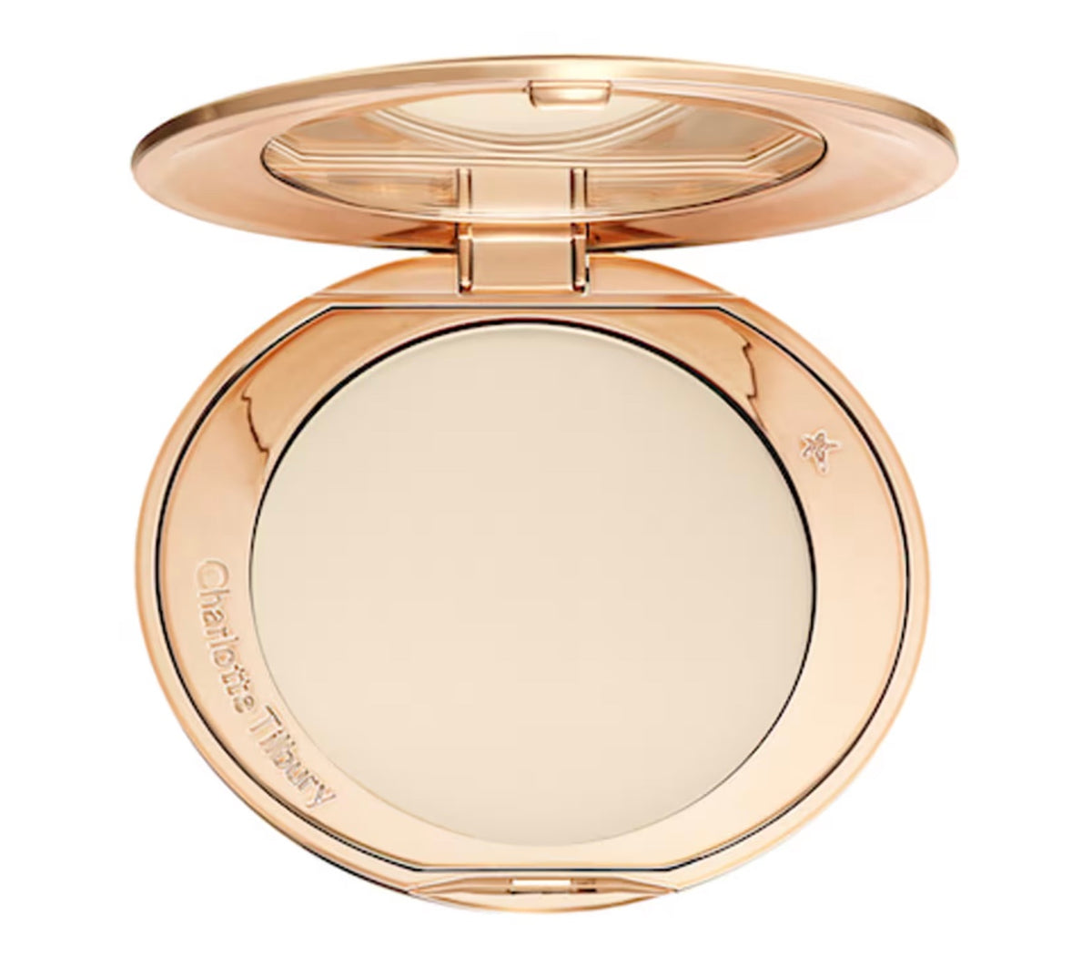 Charlotte Tilbury - Poudre matifiante