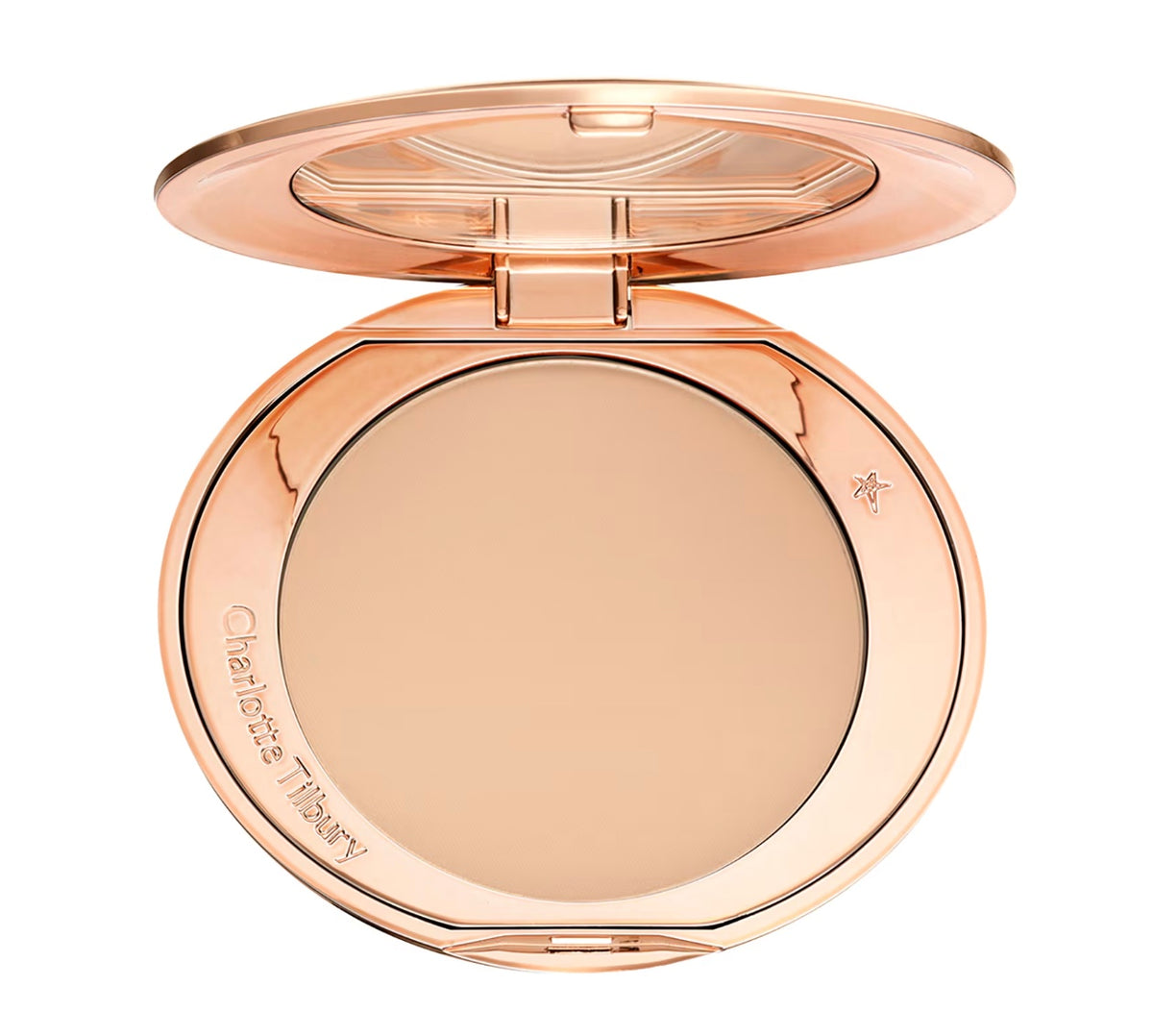 Charlotte Tilbury - Poudre matifiante