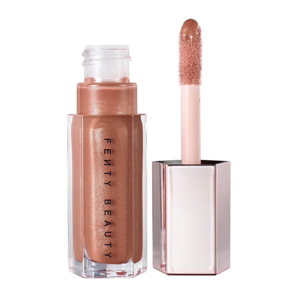 Fenty Beauty - Gloss à lèvres au beurre de karité