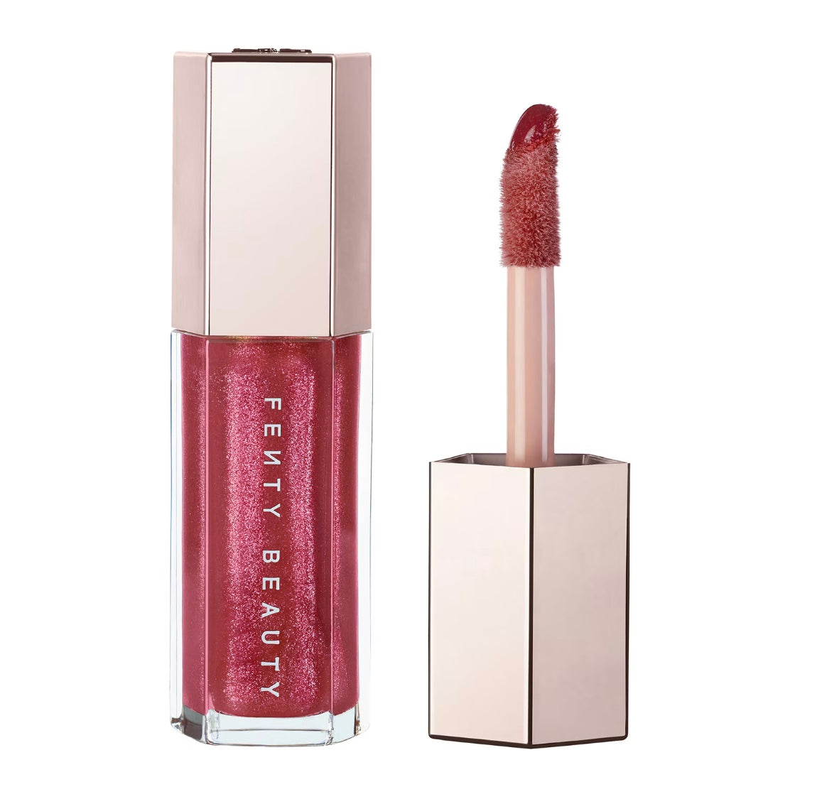Fenty Beauty - Gloss à lèvres au beurre de karité