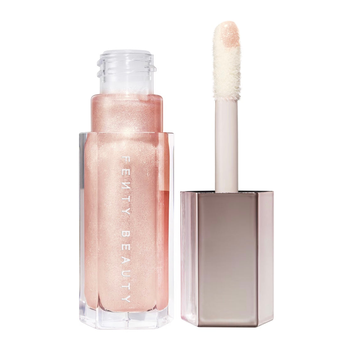 Fenty Beauty - Gloss à lèvres au beurre de karité