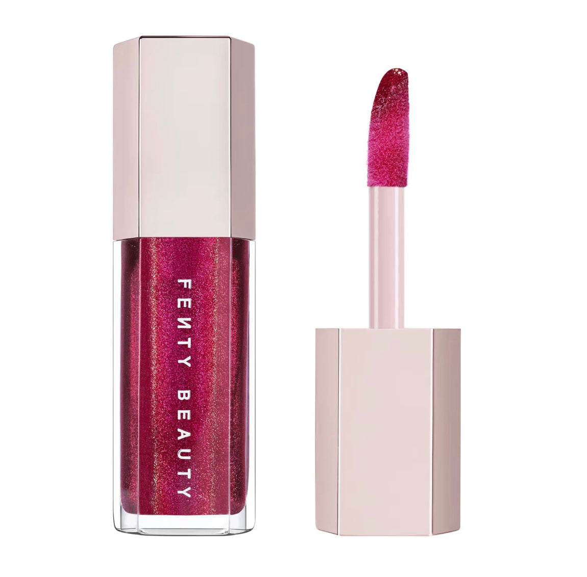 Fenty Beauty - Gloss à lèvres au beurre de karité