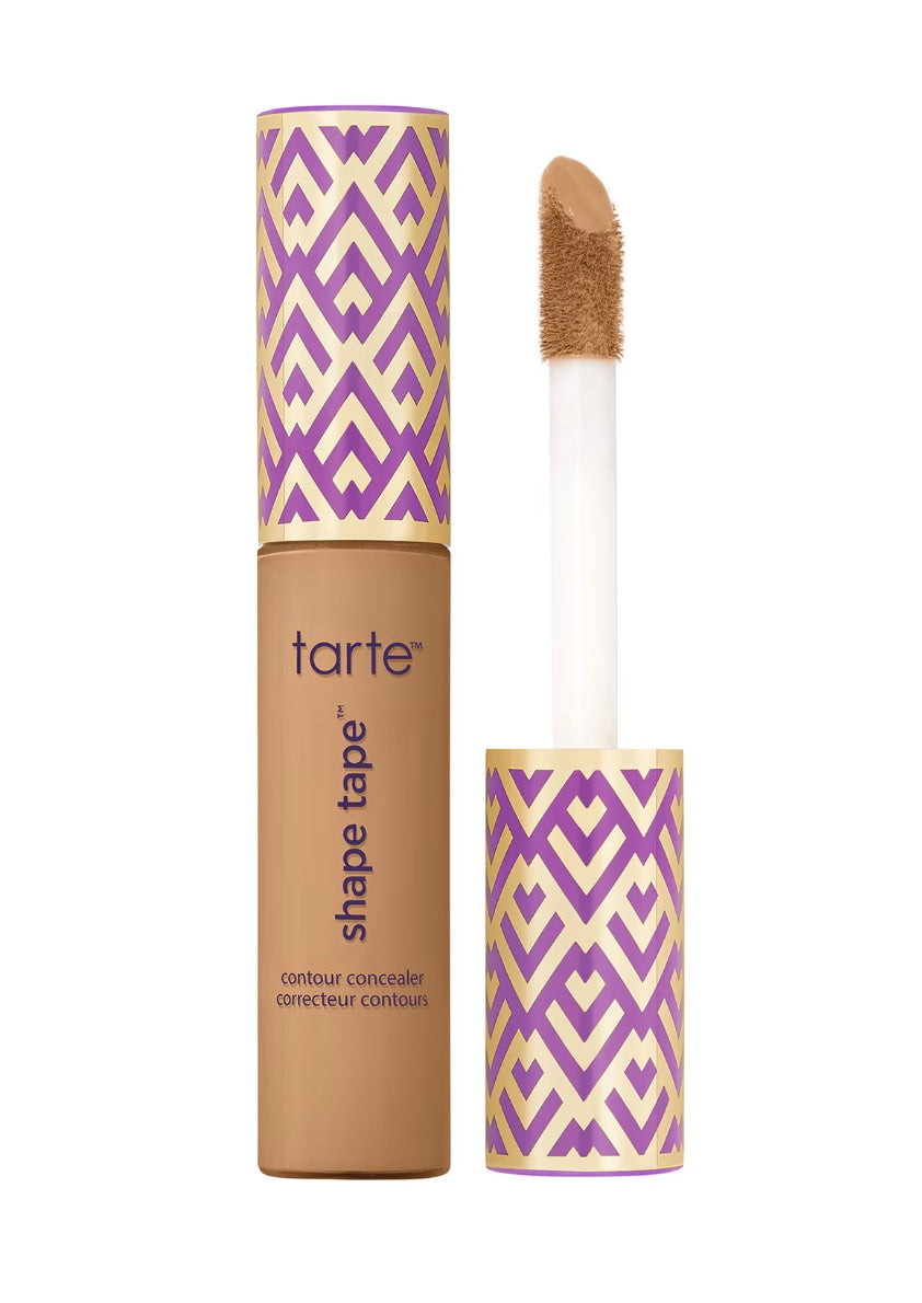 Tarte - Anticernes mat haute couvrance