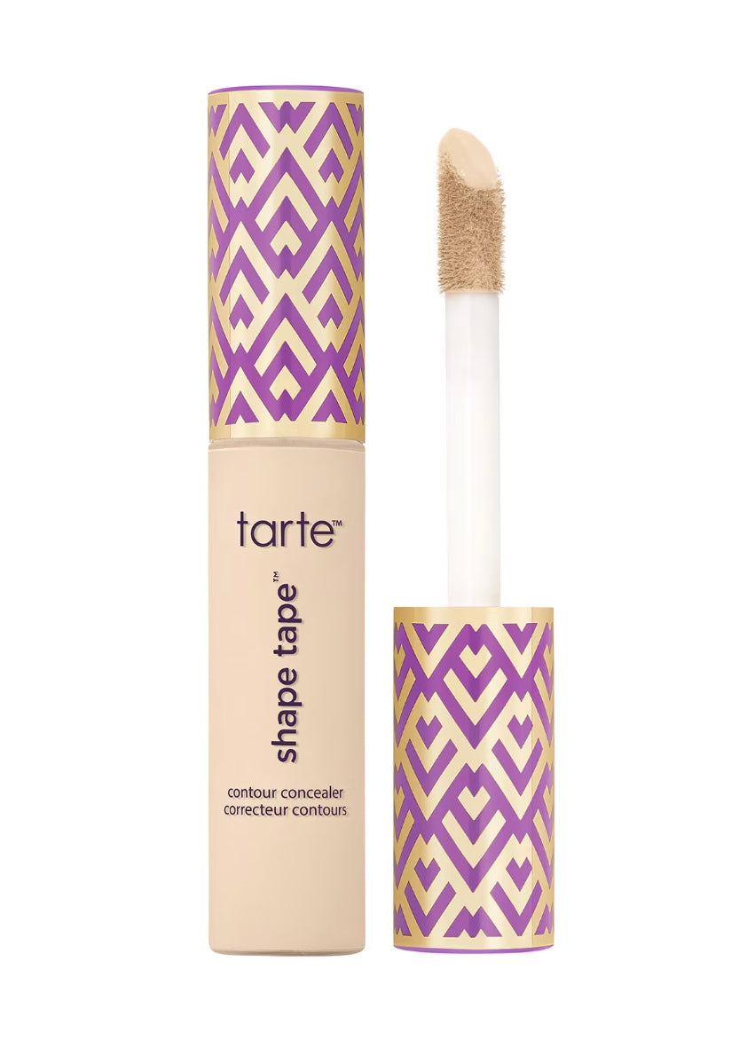 Tarte - Anticernes mat haute couvrance