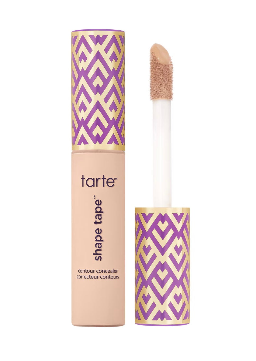 Tarte - Anticernes mat haute couvrance