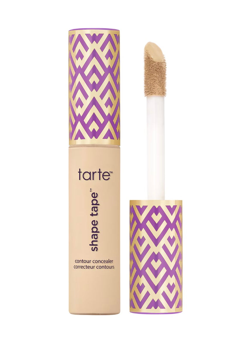 Tarte - Anticernes mat haute couvrance