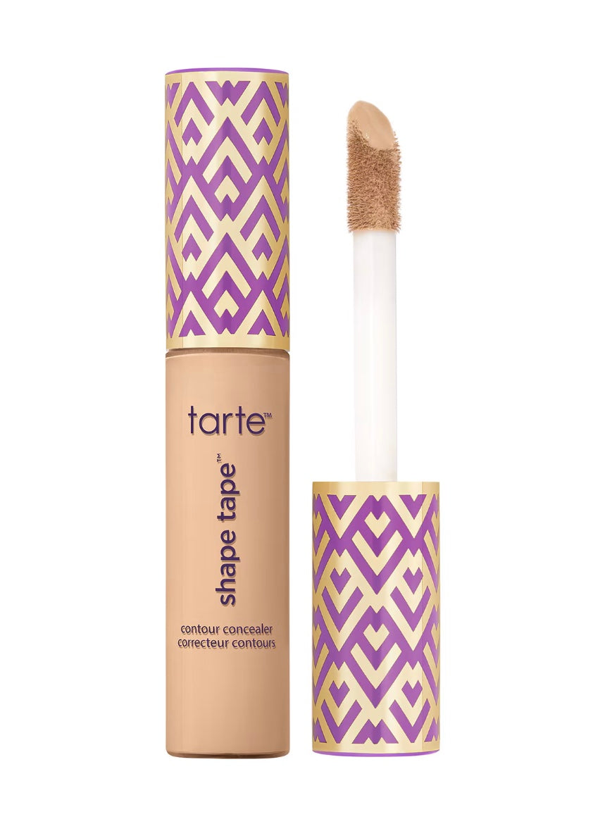 Tarte - Anticernes mat haute couvrance
