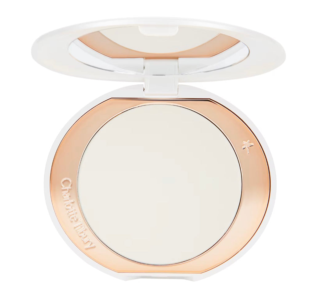 Charlotte Tilbury - Poudre matifiante rechargeable