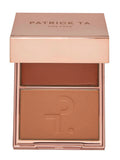 Patrick Ta - Powder Blush Duo