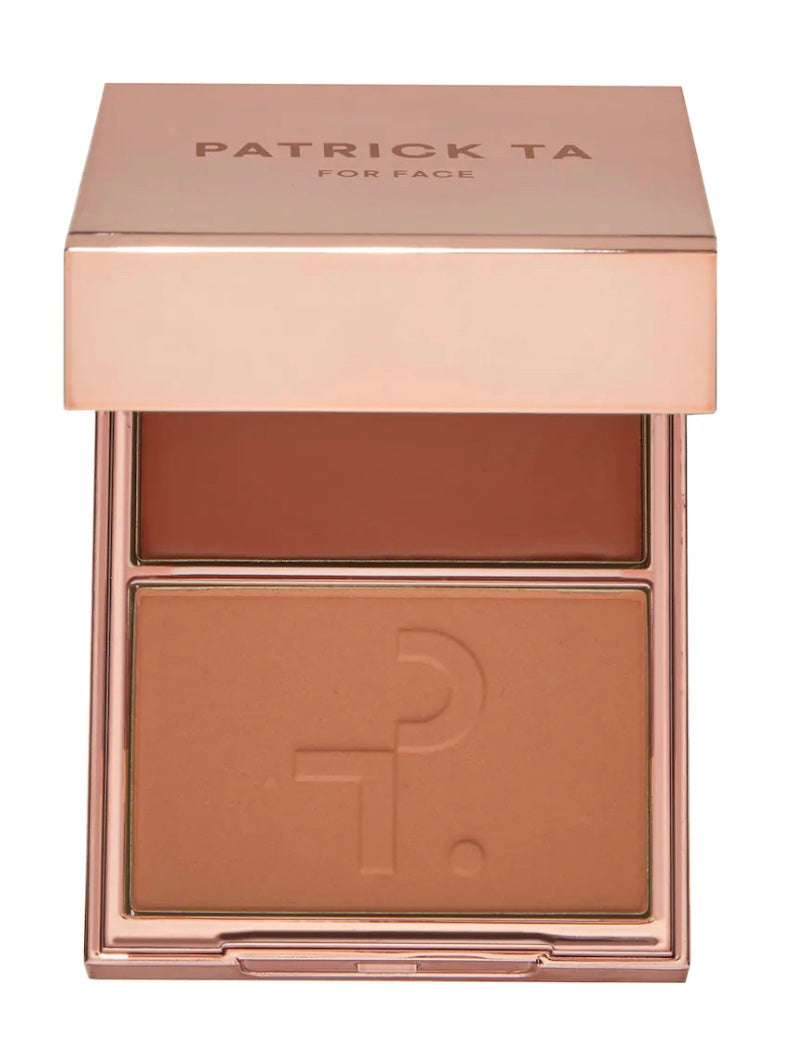 Patrick Ta - Powder Blush Duo