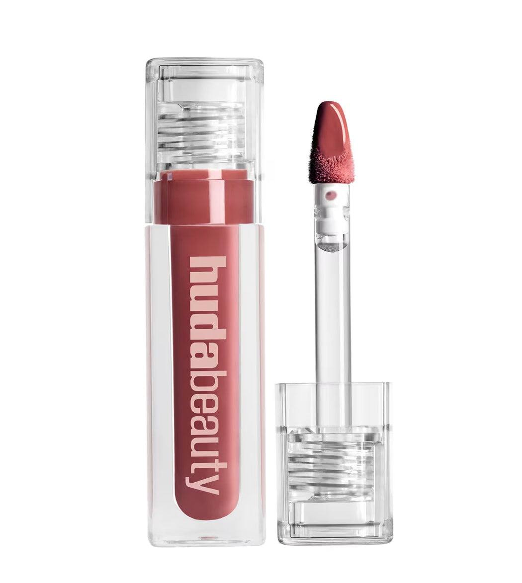 Huda Beauty - Faux Filler - Gloss haute brilliance