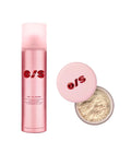 ONZSIZE - Duo poudre + Fixateur
