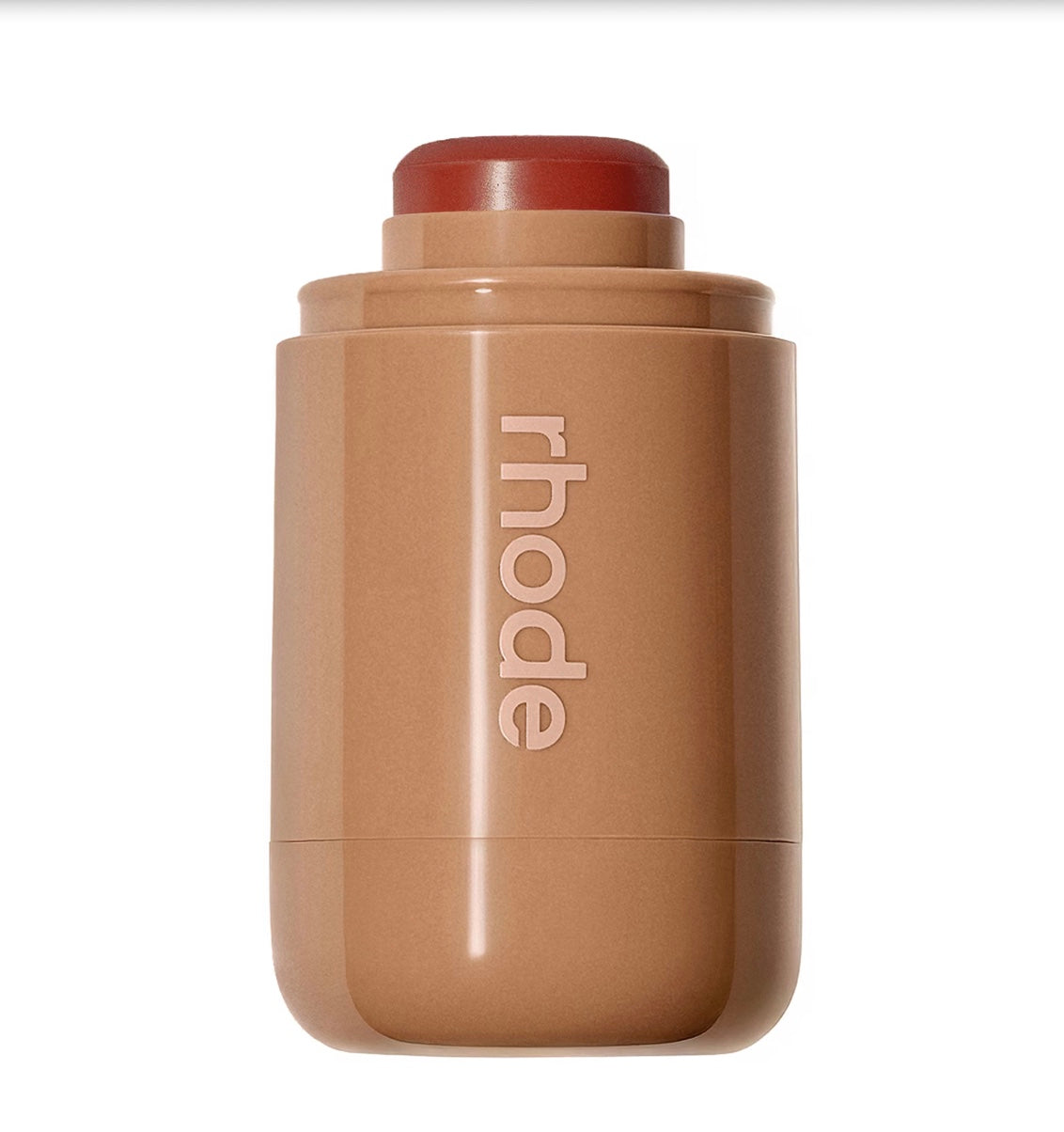 Rhode - Blush crème hydratant modulable