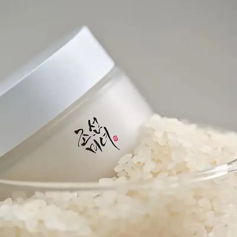 Beauty of Joseon - Dynasty Cream - Crème nourrissante aux bienfaits anti-âge