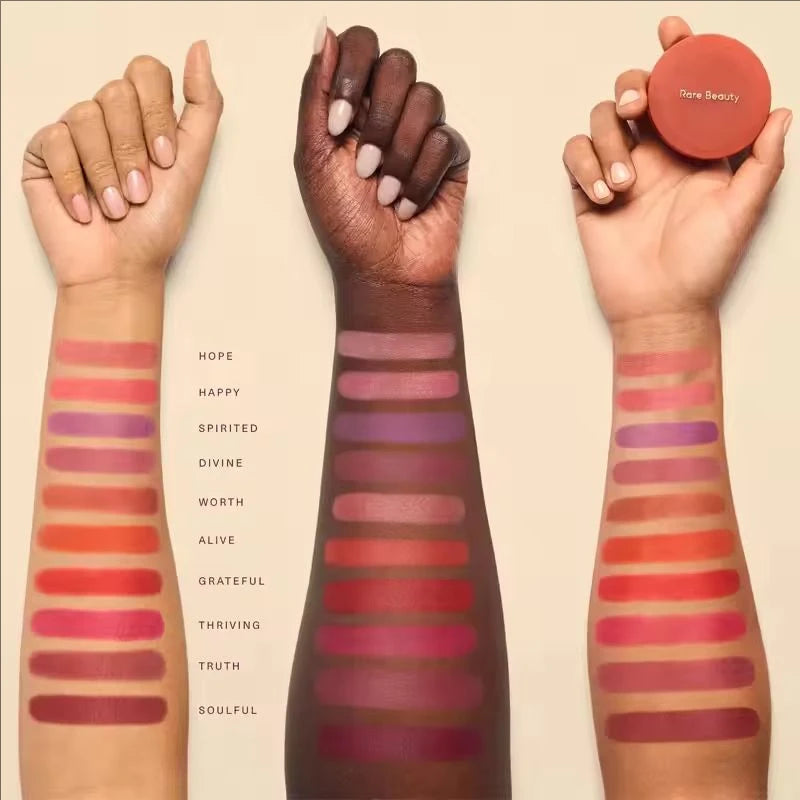 Rare Beauty - Blush crème-en-poudre