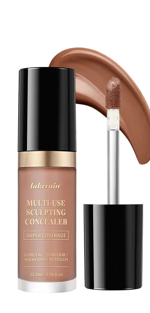 Lakerain - Concealer - Anti-cerne couvrant