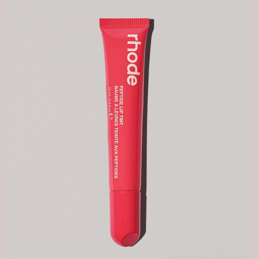 Rhode - Soin des lèvres nourissant effet glazed