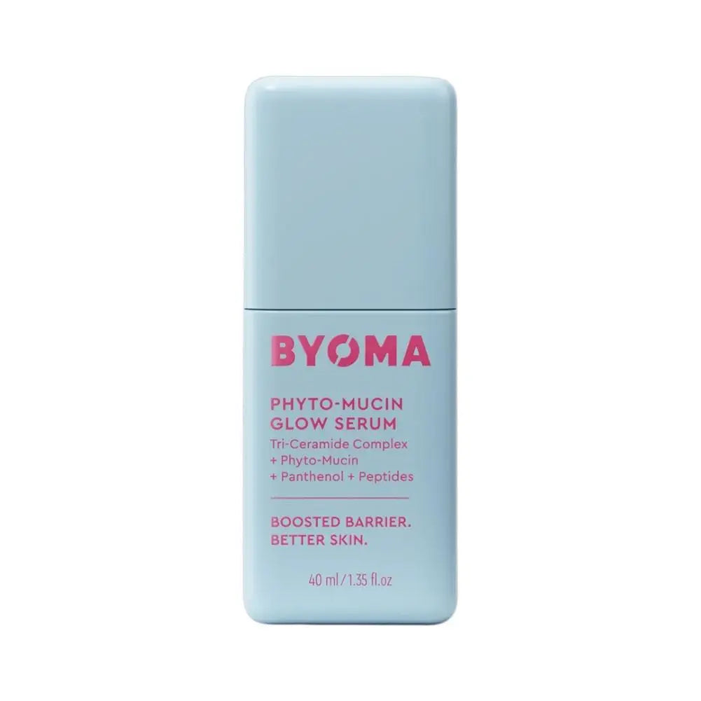 BYOMA - Sérum Hydratant visage apaisant