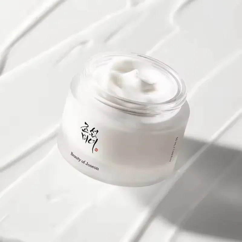 Beauty of Joseon - Dynasty Cream - Crème nourrissante aux bienfaits anti-âge