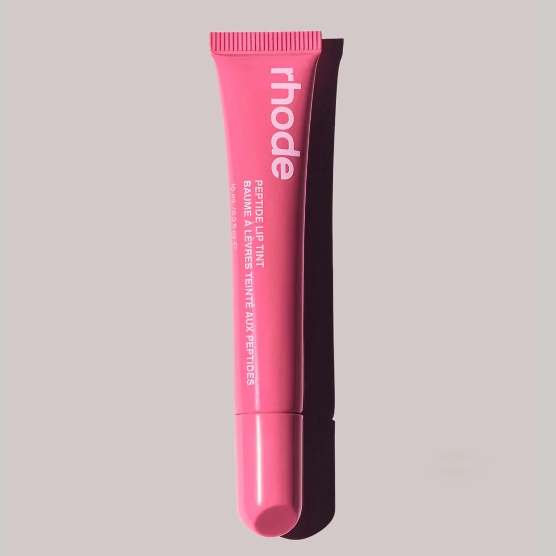 Rhode - Soin des lèvres nourissant effet glazed