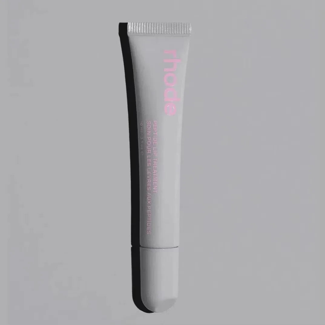 Rhode - Soin des lèvres nourissant effet glazed
