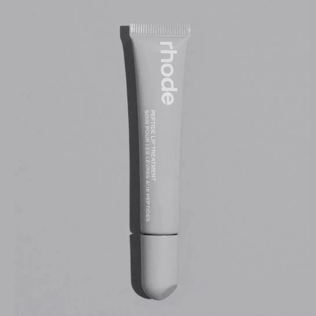 Rhode - Soin des lèvres nourissant effet glazed