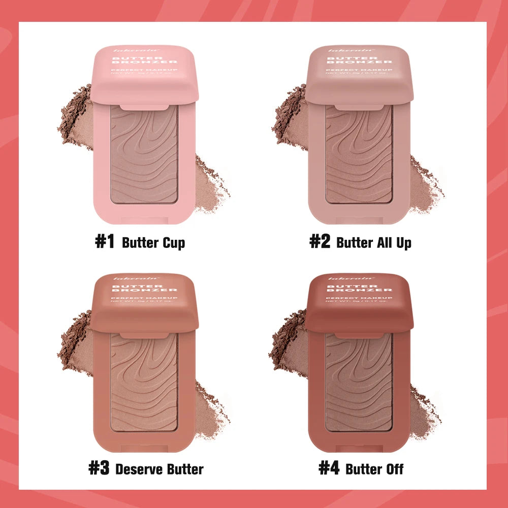 Lakerain - Better Bronzer