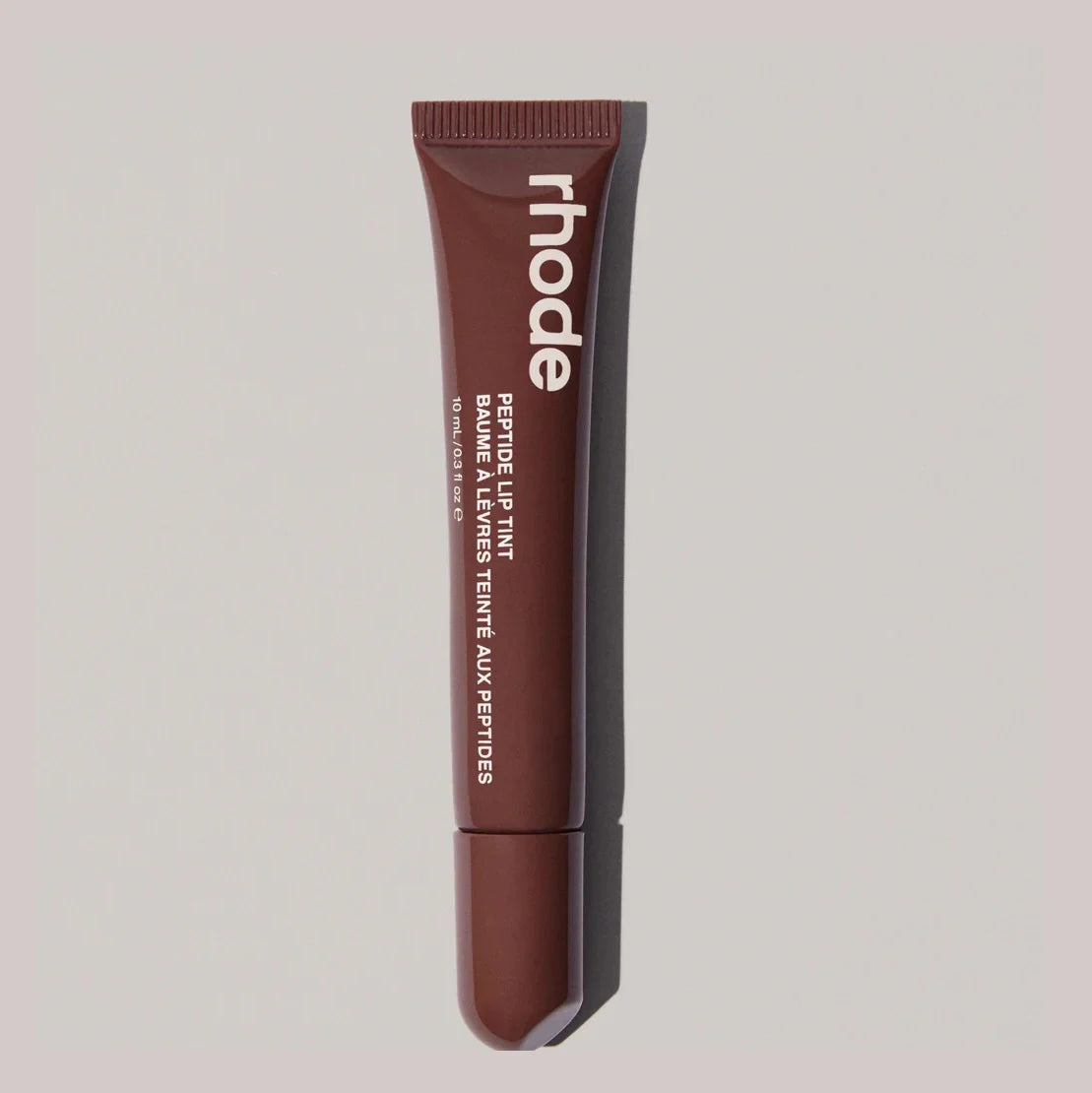 Rhode - Soin des lèvres nourissant effet glazed