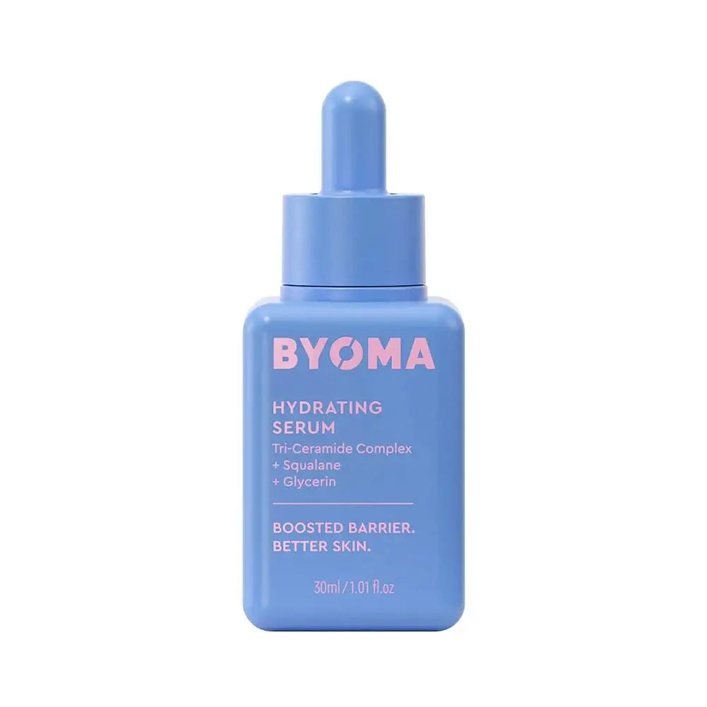 BYOMA - Sérum Illuminateur - Soin visage éclat