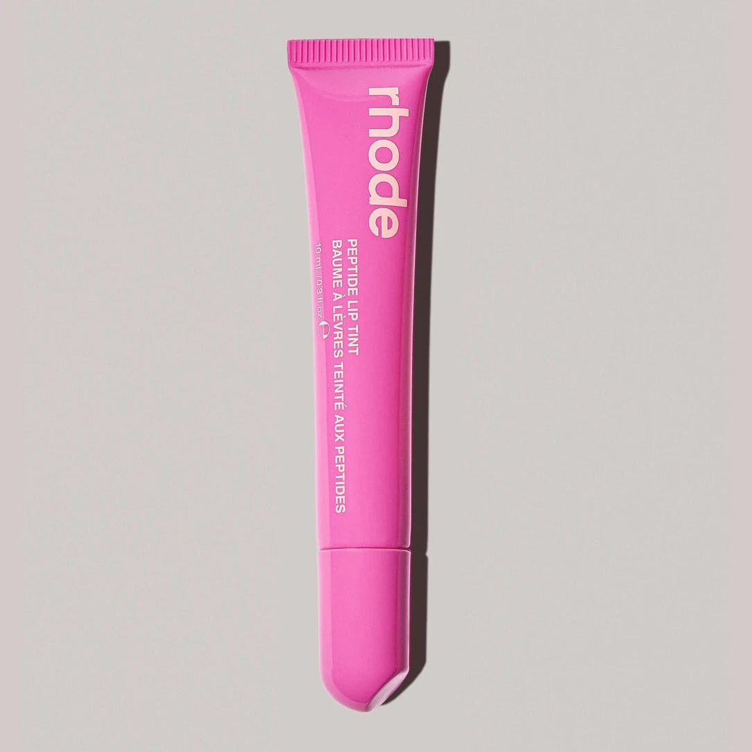Rhode - Soin des lèvres nourissant effet glazed