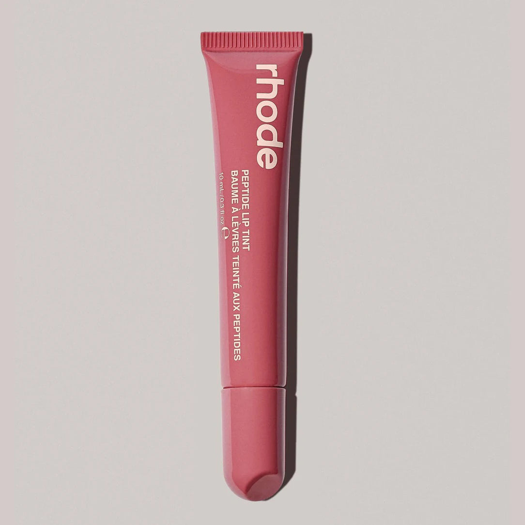 Rhode - Soin des lèvres nourissant effet glazed