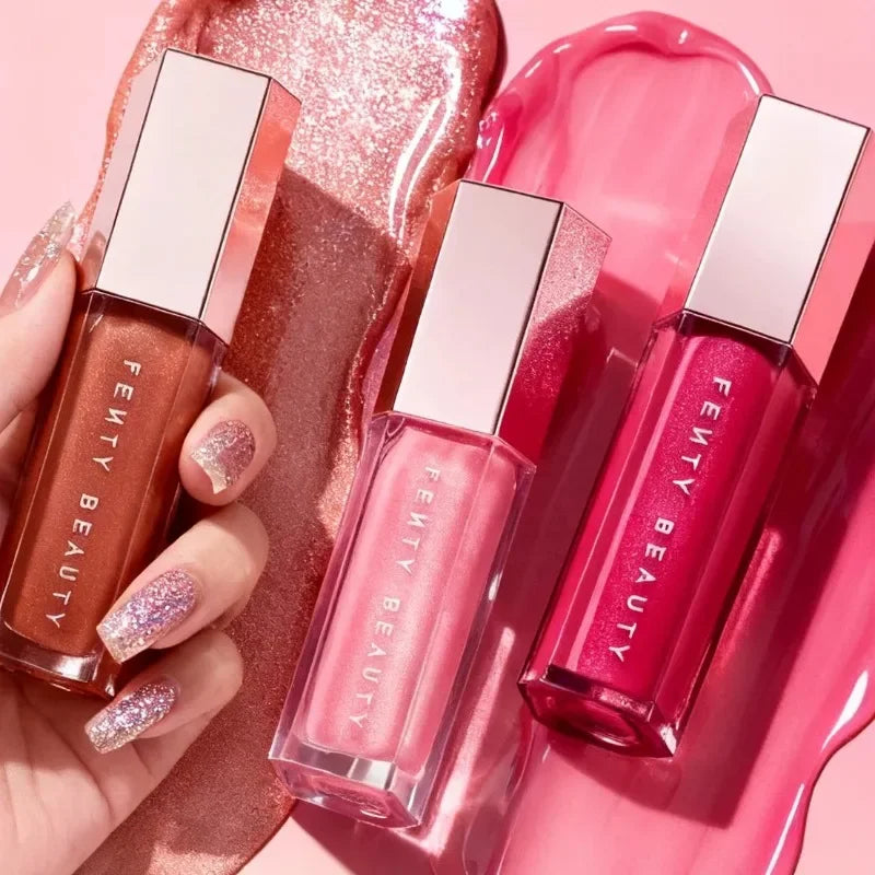 Fenty Beauty - Gloss à lèvres au beurre de karité