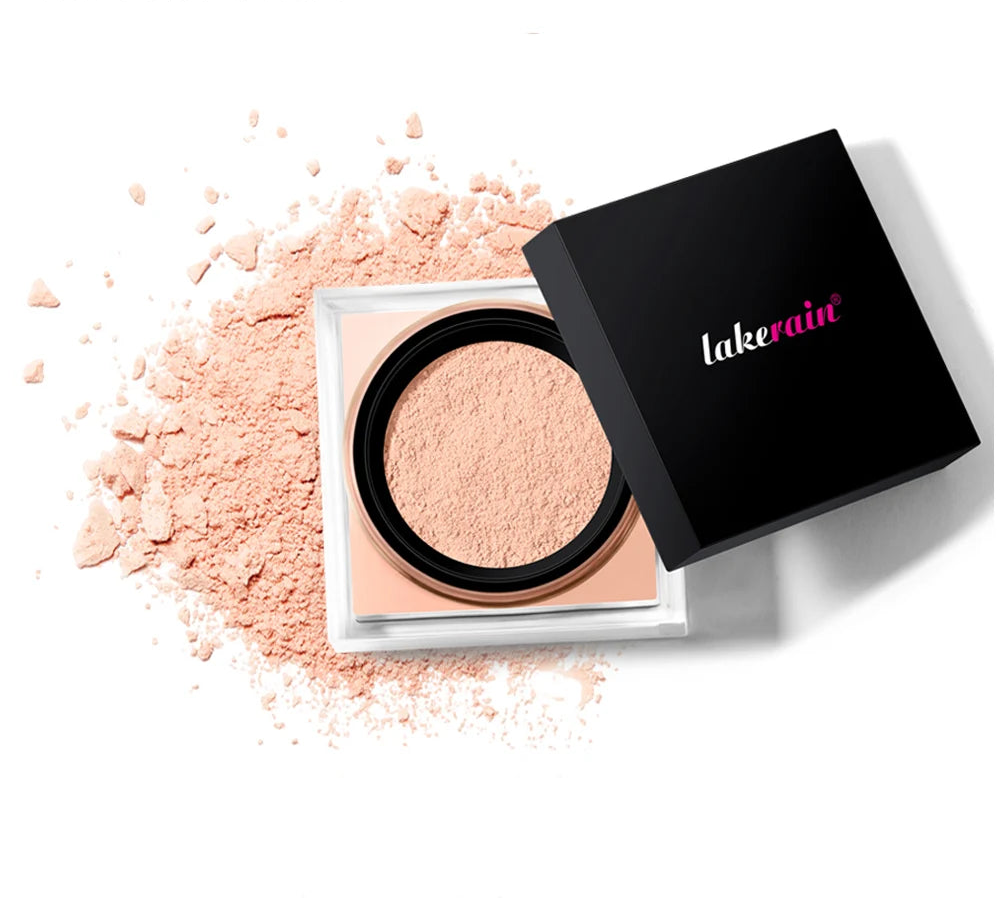 Lakerain - Poudre libre
