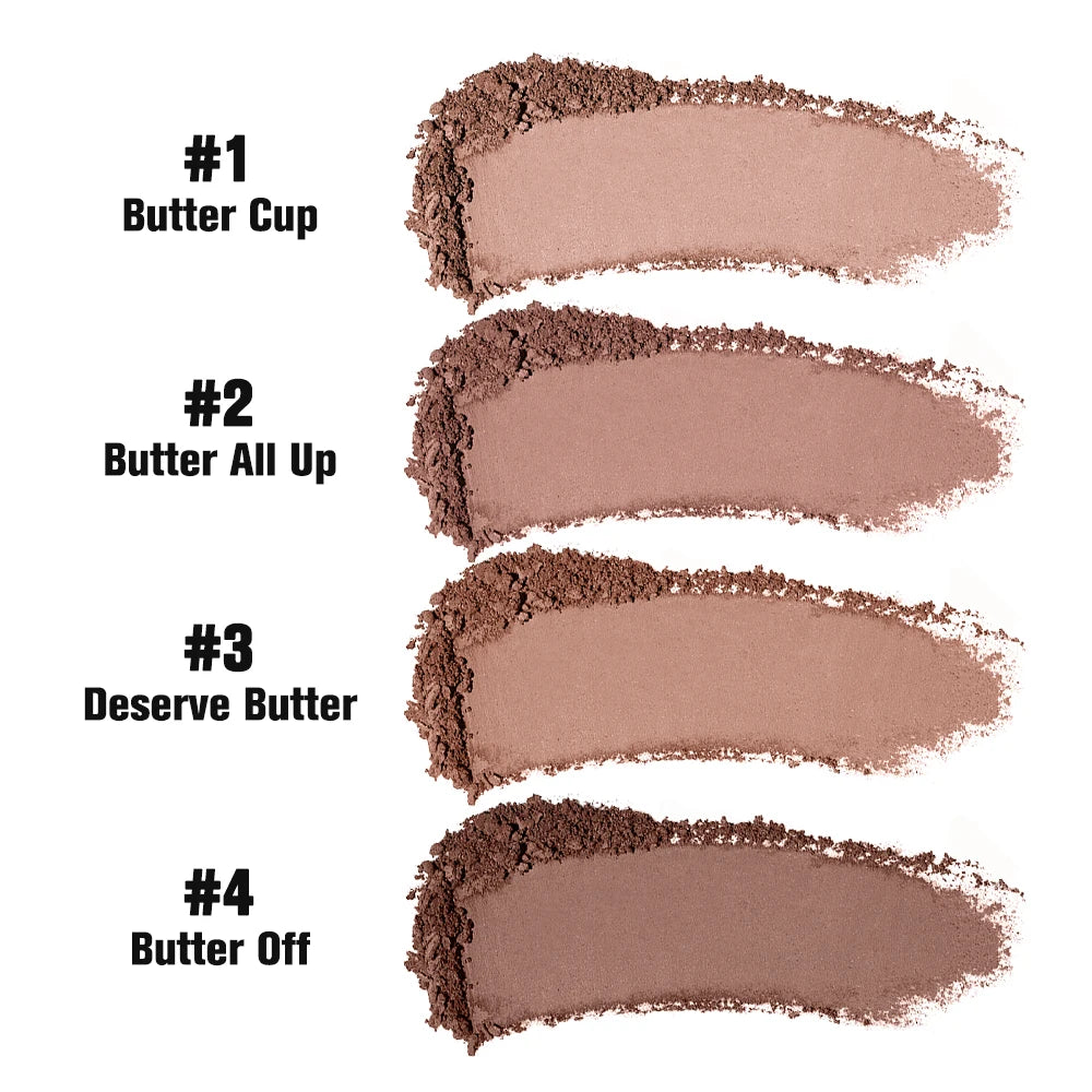 Lakerain - Better Bronzer