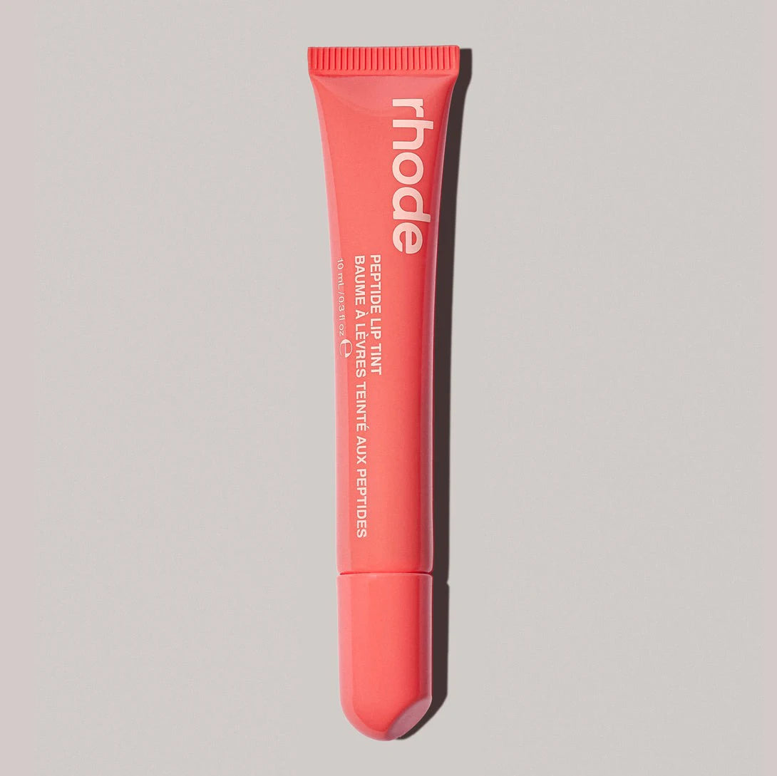 Rhode - Soin des lèvres nourissant effet glazed