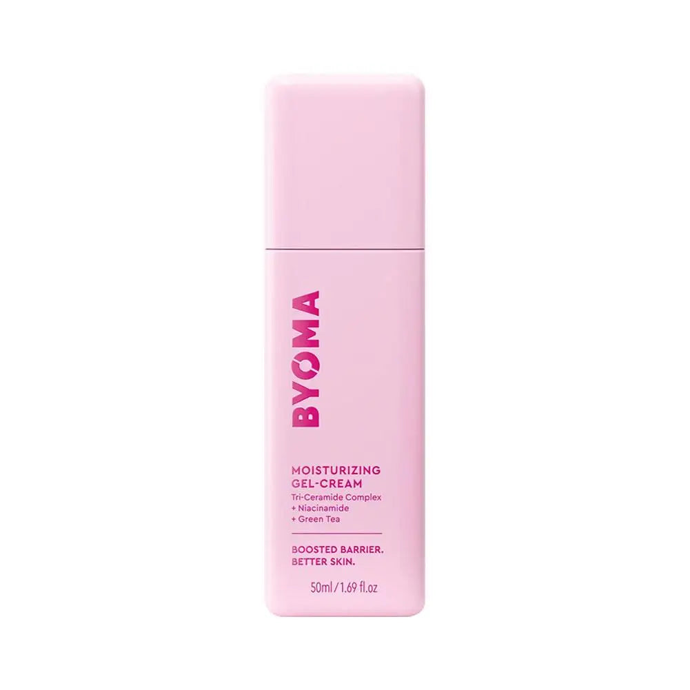 BYOMA - Crème hydratante