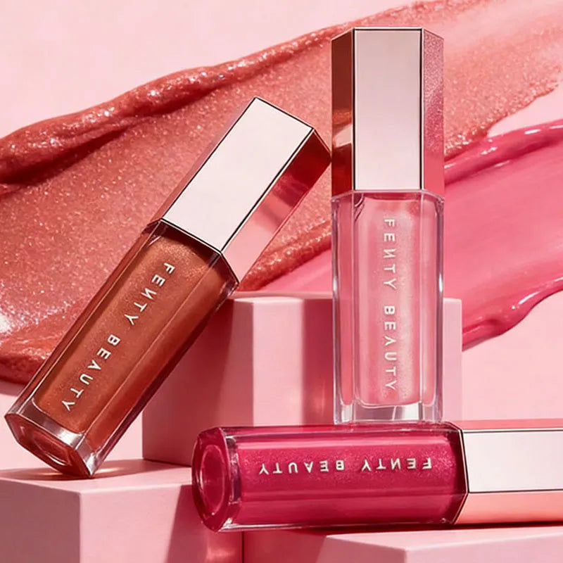 Fenty Beauty - Gloss à lèvres au beurre de karité