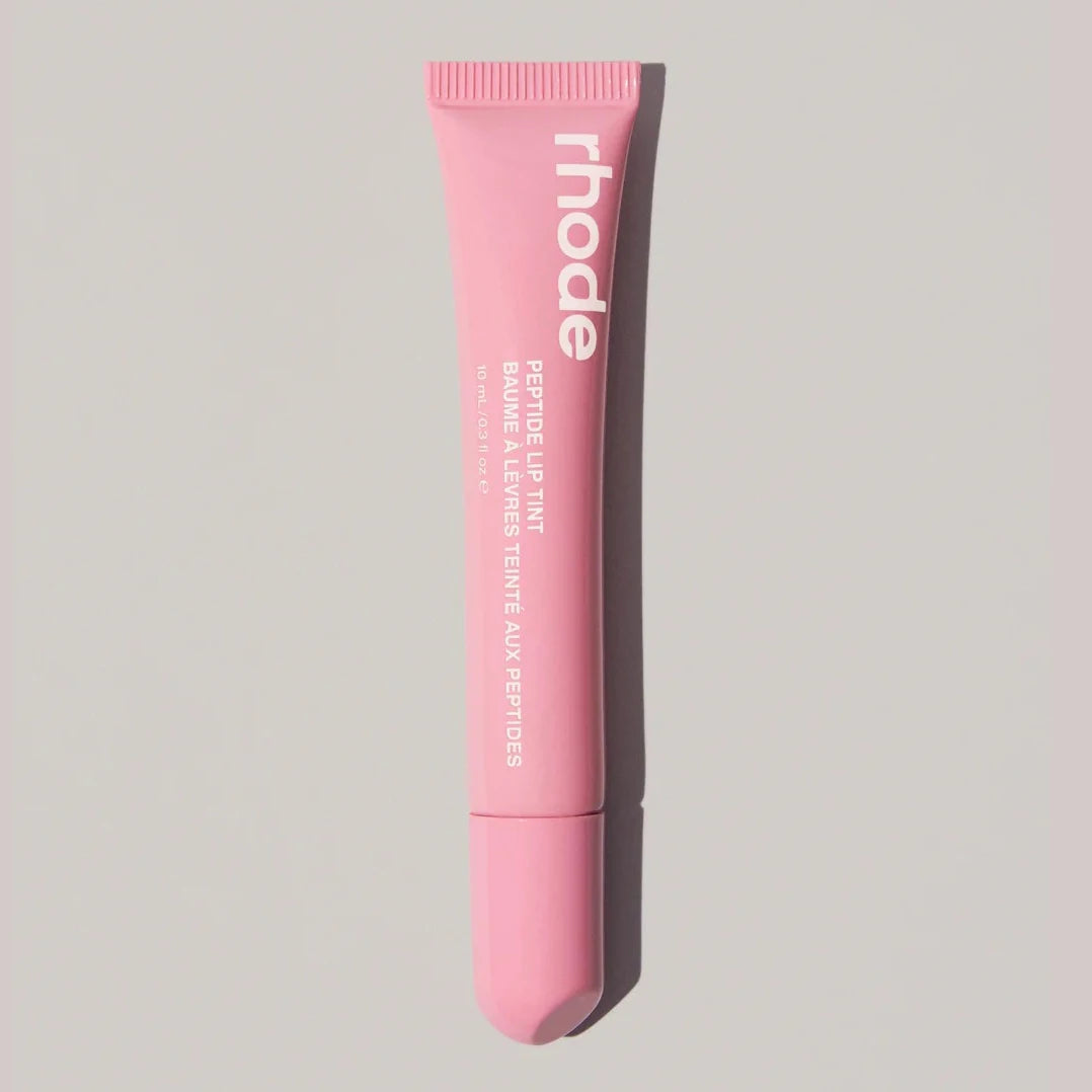 Rhode - Soin des lèvres nourissant effet glazed