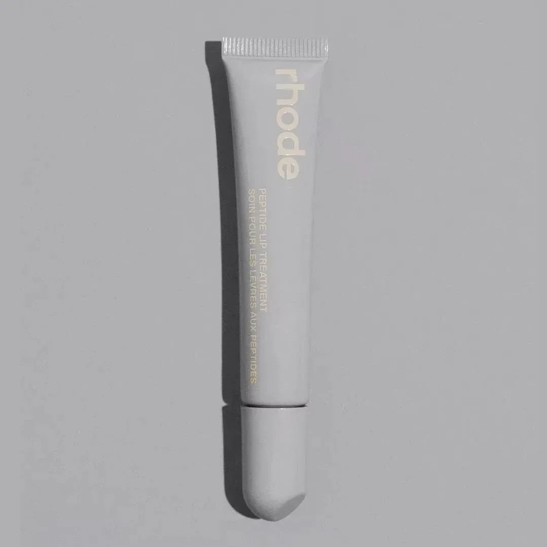 Rhode - Soin des lèvres nourissant effet glazed