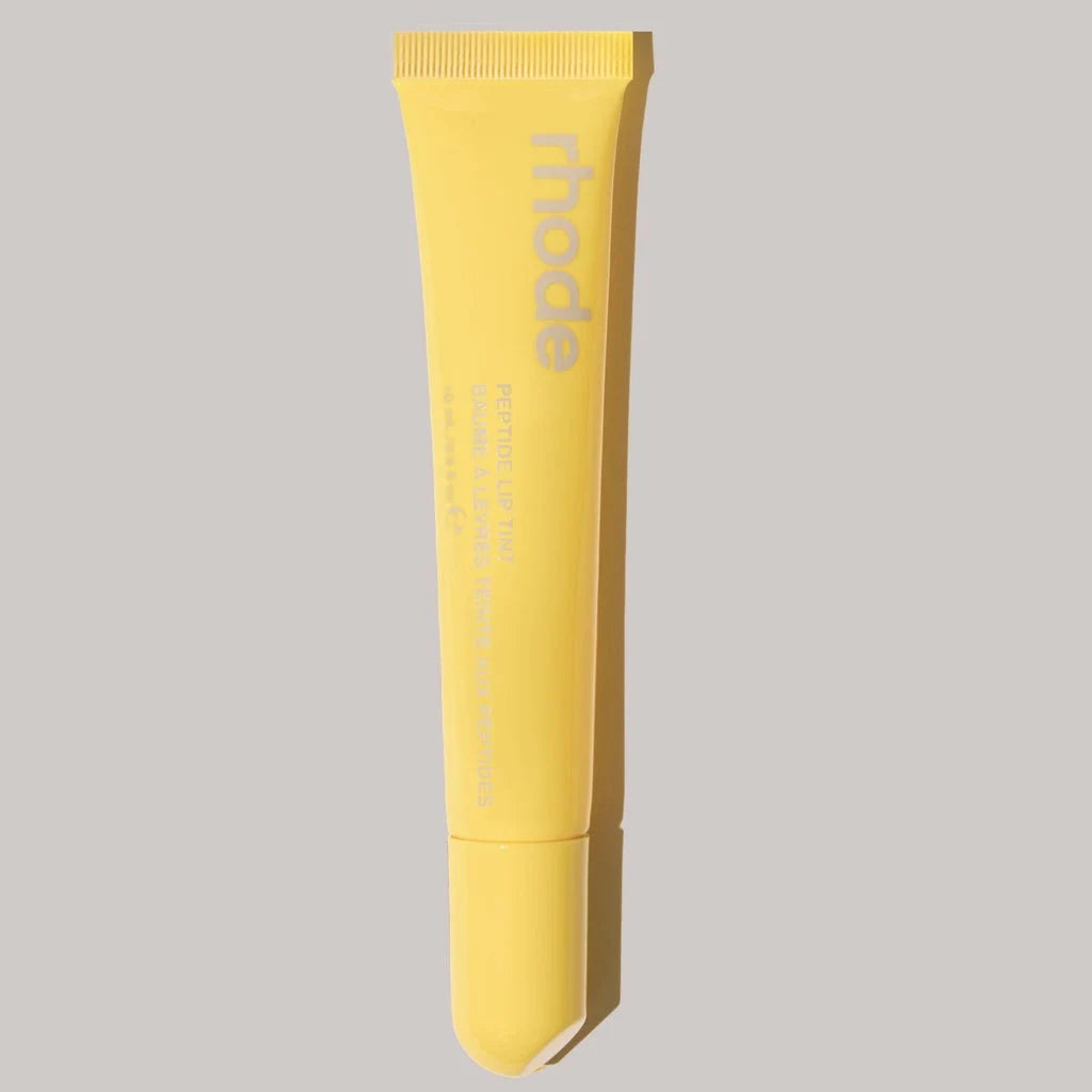 Rhode - Soin des lèvres nourissant effet glazed