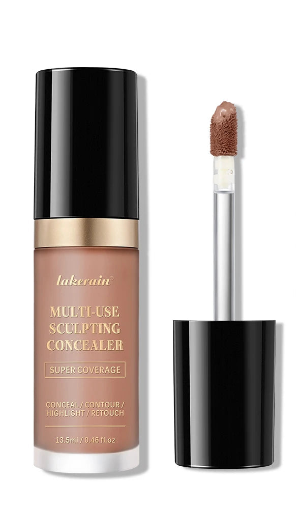 Lakerain - Concealer - Anti-cerne couvrant